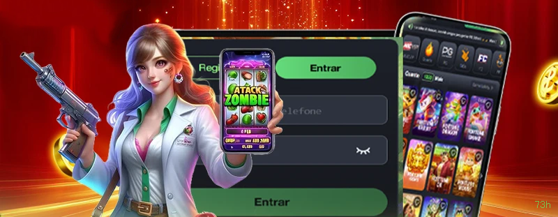 73h APK Android Download