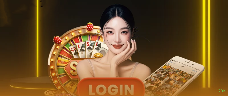 Bet Login 73h