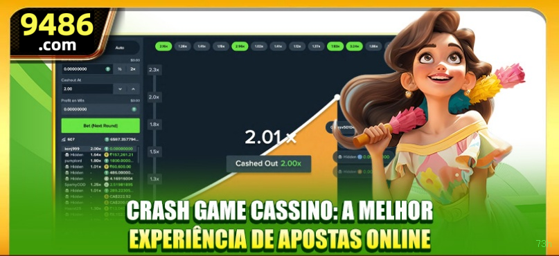 73h App Versões